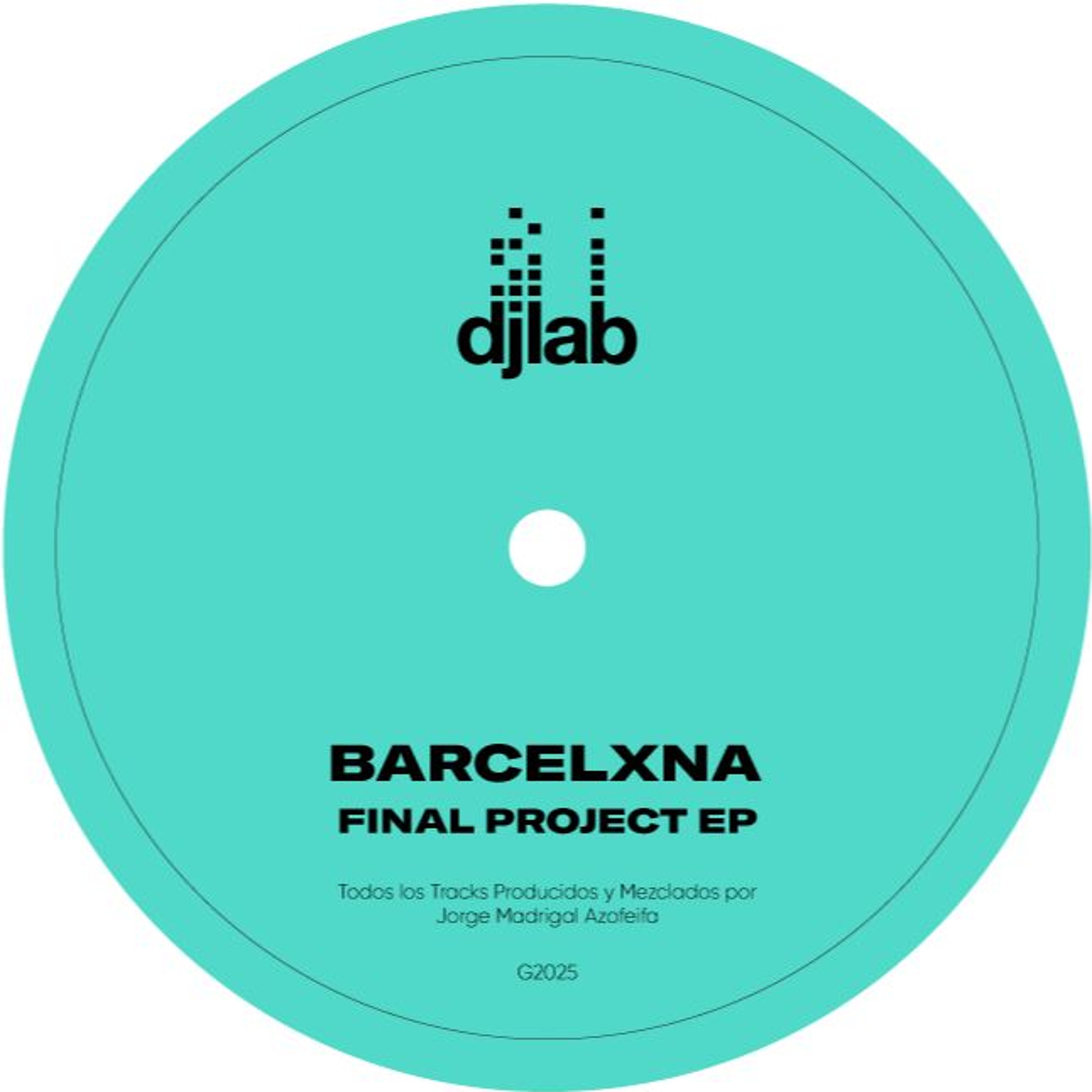 Barcelxna - Sahara Dream episode artwork