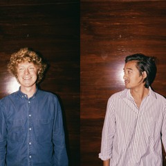 Sonhouse Collection presents Walk The Way 2/4