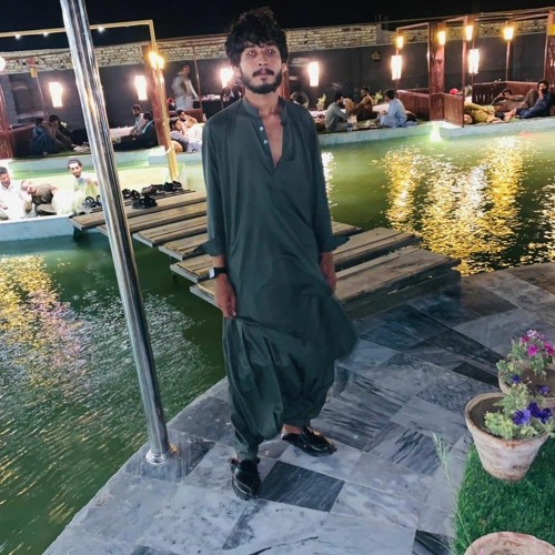 Boro Yrr matlabi tae chamman a magindhan |Syed Anwar Kharani| Z.A 786 ❤