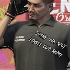 GTA JONNY ONA SPOT