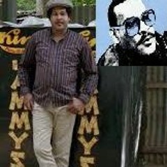 Leroy Gibbons on King Jammy's Super Power Sound System- Build Up The Vibes, Spread Out & Samfie Girl