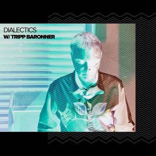 Dialectics with Tripp Baronner