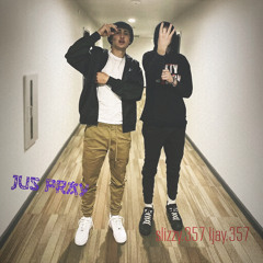 jus pray feat ljay (prod iv)