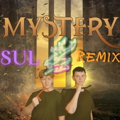 Mystery SUL Edit