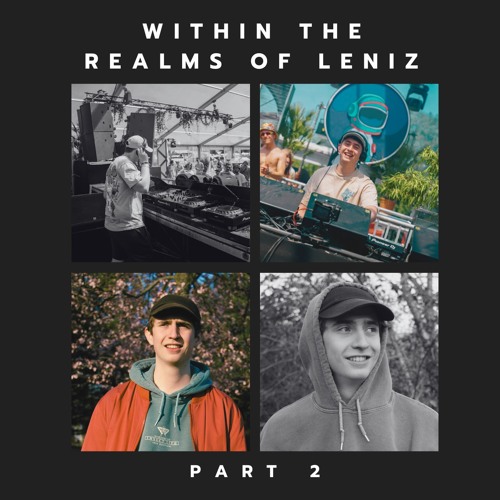 Within The Realms Of Leniz / part.2
