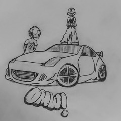 omw! (ft SevveX) (prod. idckys)