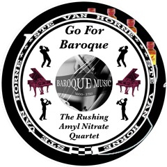 GO FOR BAROQUE