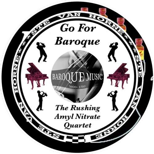 GO FOR BAROQUE