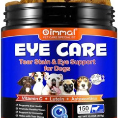 Best Dog Allergies Eyes Treatment Reviews
