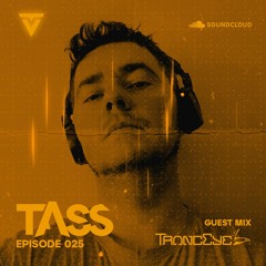 Victims of Trance 025 @ Tass & TrancEye Guestmix
