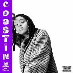 Coastin' (feat. 80purppp)