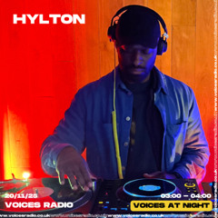 Hylton 201125 [Voices Radio]