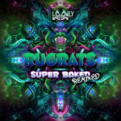 Super Baked (Braingineers Remix)