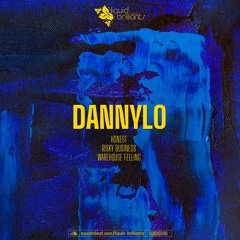 dannyLO - Honest