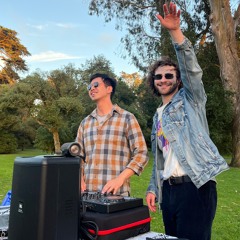 SAN FRANCISCO SUMMER