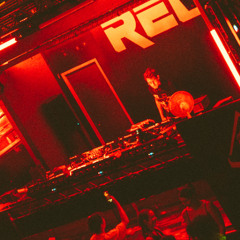 JUNGLE THE CAT - LIVE @RED - ACID TRANCE OLDSCHOOL