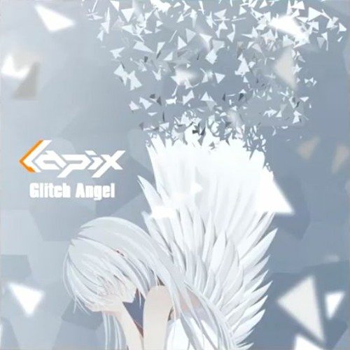 [DDR A20] Glitch Angel - Lapix