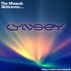 Lynsey - Guest mix for Mixpub/Mixlr 12.3.21