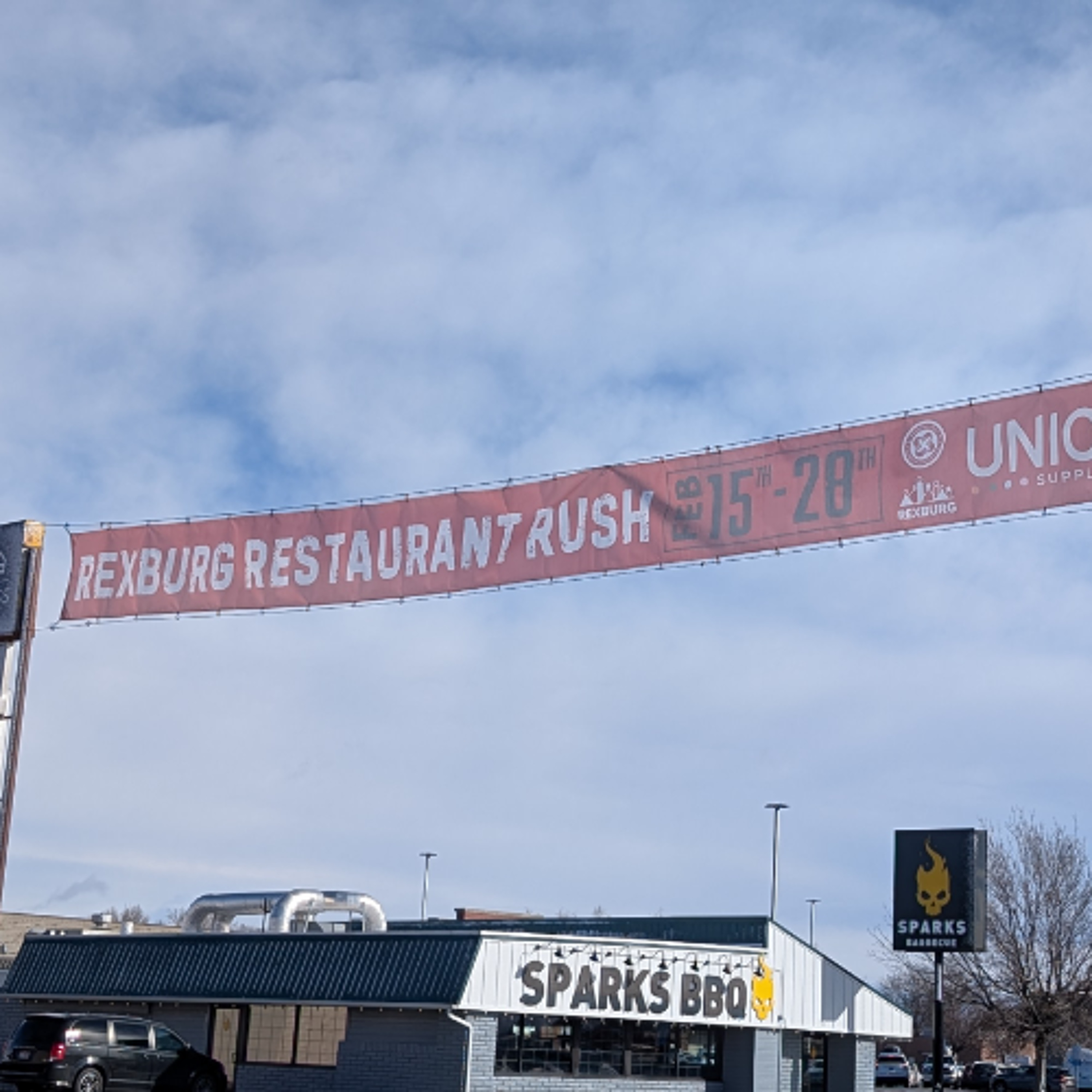 A Taste of Rexburg: Restaurant Rush returns episode artwork