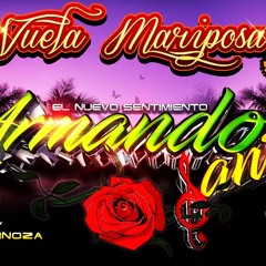 Vuela mariposa 2020 [sonido maniático]