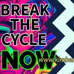 08 -28 & 29 -2024 - WEDNESDAY & THURSDAY-YOU ARE THE ONE WHO MUST CHOOSE TO BREAK THE CYCLE TODAY