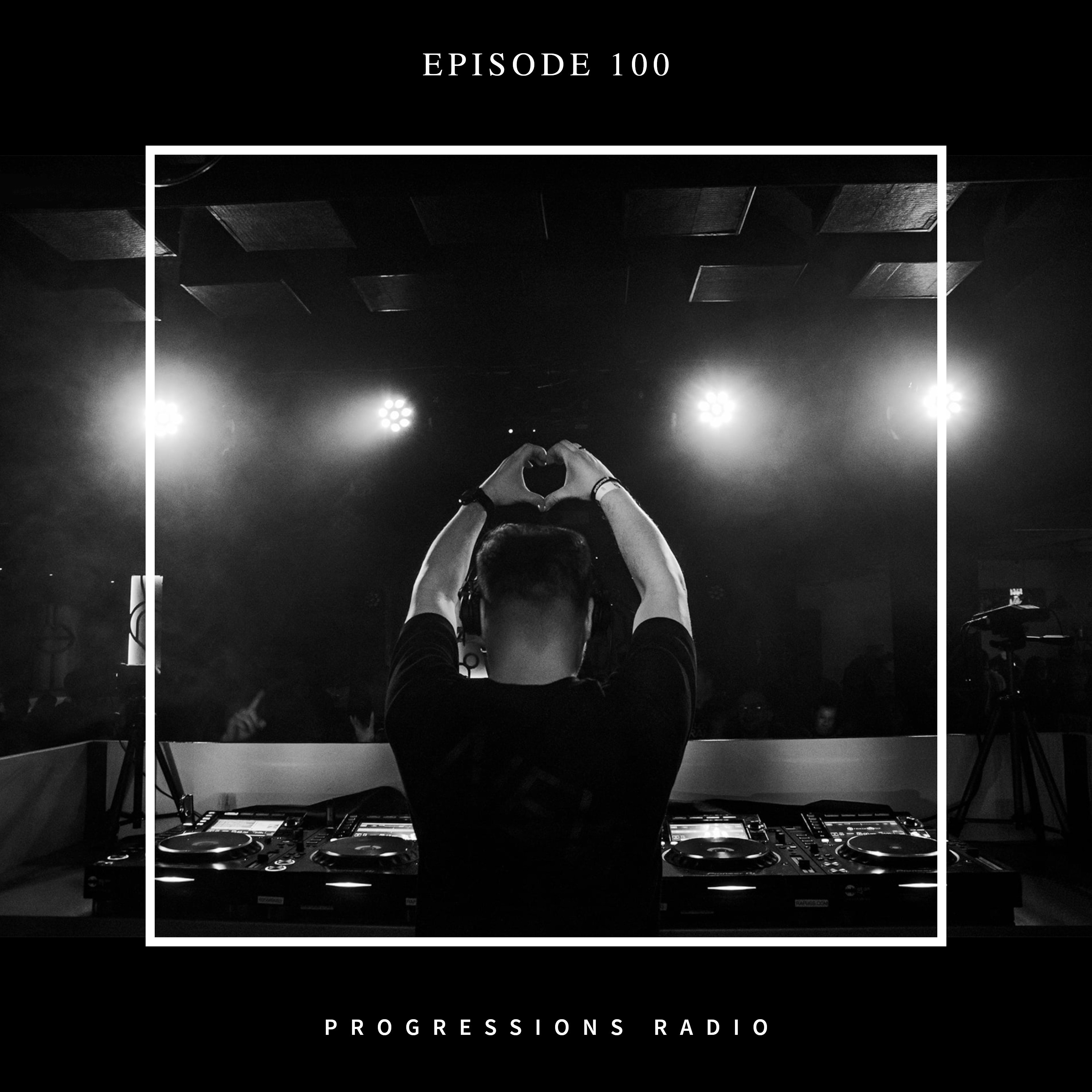 Progressions Radio
