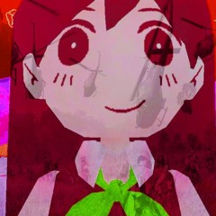 SANGUINE V2 [Scrapped Mix] - VS OMORI PLUS & MINUS [OST]