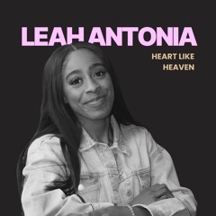 Heart Like Heaven - Worship