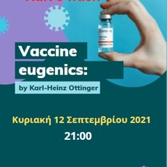 Karl Vaccines Eugenics Mixdown