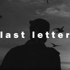 Last Letter