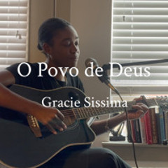 O Povo de Deus no deserto andava