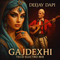 2_Gajdexhi _Deejay Dapi__Uptempo-House mix