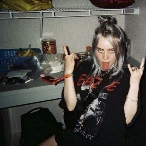 Billie AI - can you guess what im thinking of? (Billie Eilish Unreleased song)