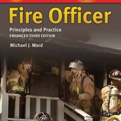 [PDF] Fire Officer: Principles and Practice {fulll|online|unlimite)