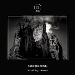 Audiogenics - CC147 (SNIPPET)