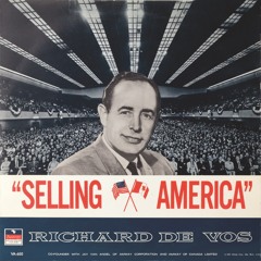 "Selling America" speech by Rich DeVos, 1965