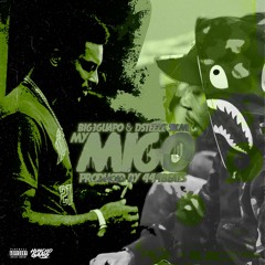 Big3Guapo - My Migo (feat. DSteeze SKM)Produced By @444.Beats