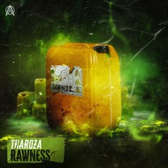 Tharoza - Rawness
