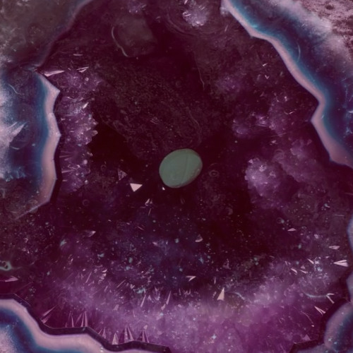 CRYSTALEAN