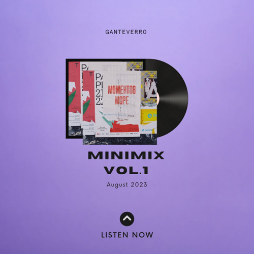 GANTEVERRO MINIMIX VOL 1.mp3