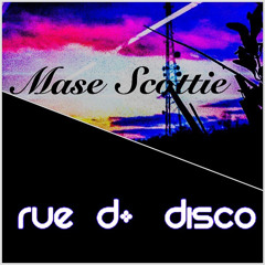 テレビ ft. Rue D' Disco