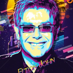 Elton John - The One (Extended 90s Multitrack Version by BodyAlive Remix)