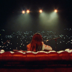 Last Day On Earth (Live in LA)