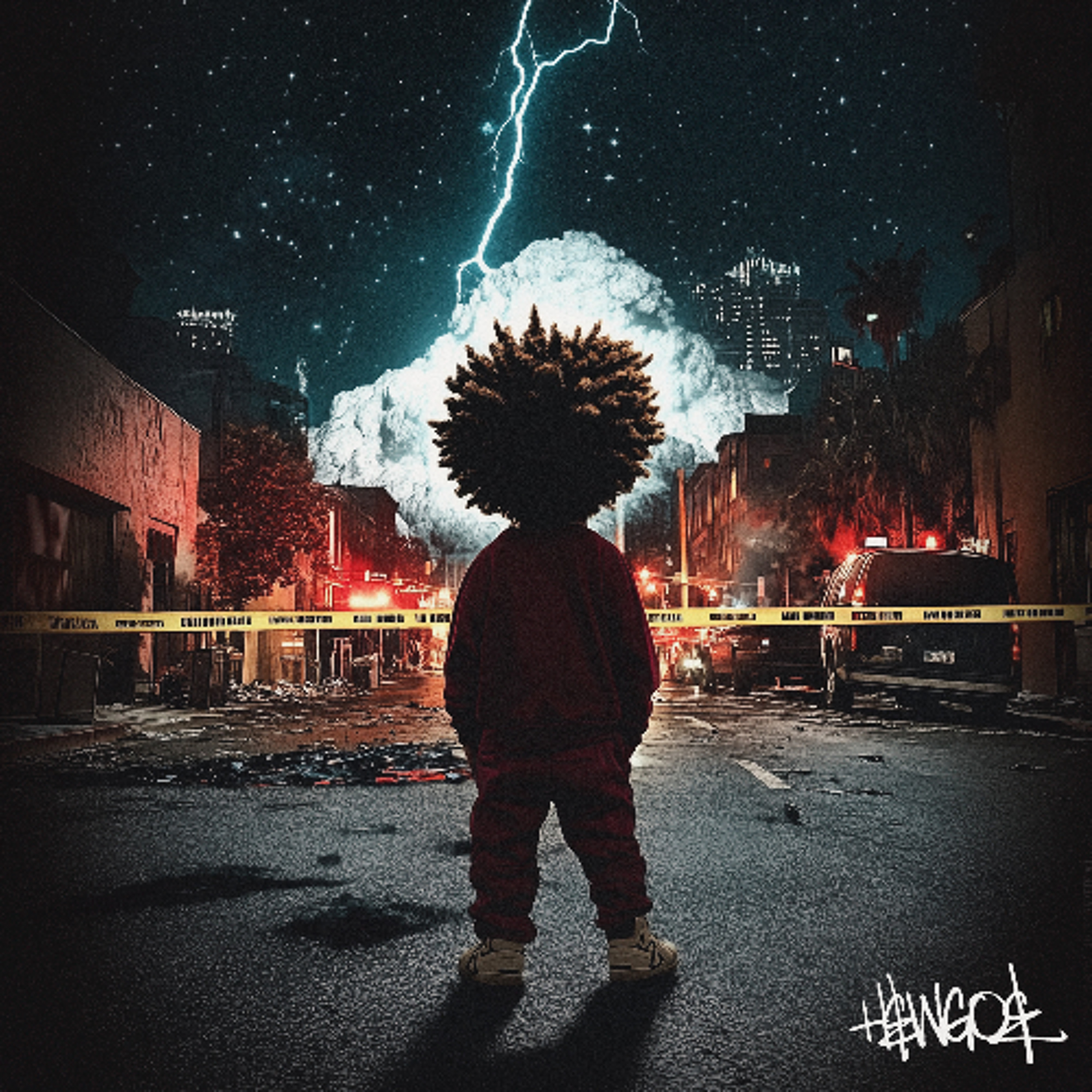 Trenches episode artwork