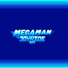 Robot Master Selected (Ready For Anything) - Mega Man Joyride OST