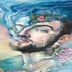 Mac Miller - Imaginary (unreleased)