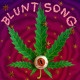 on BLUNT SONG