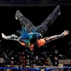 NEEDING. THAT! (Jeff Hardy) *ft&prod by Leao.*