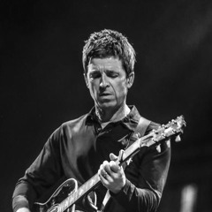 Don't look back in anger (Live at RAK Studios)- Noel Gallagher