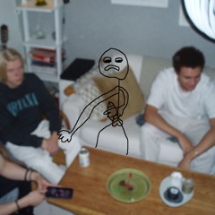 Jordan Party - Lil Putte